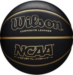 Basketbal Wilson NCAA Highlight maat 7