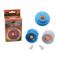 Yoyo Deluxe Bouwpakket