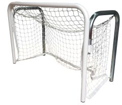 Unihockeydoel Inklapbaar 60x90 cm Heavy Duty