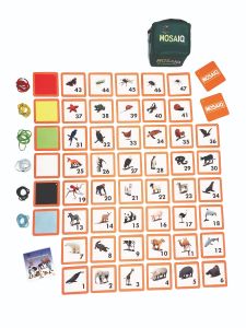 Zookeeper Race Dierentuin Spel