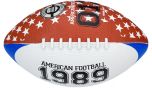 American Football Rubber 