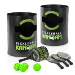 KanJam Pickleball Set
