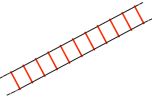 Conditieladder Rood