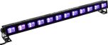UV Led Bar 12x3W
