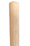Bezemsteel 130cm