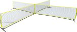 Crossnet Pickleball Set