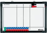 Coachbord Mikasa Volleybal