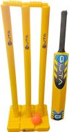 Cricket Set Kunststof Guta