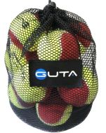Guta Stage 3 Tennisballen 12st.