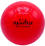Foamhandbal Dragonskin maat 1