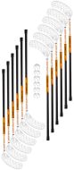 Floorball Straatset Pro