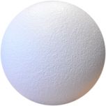 Foambal Classic 18cm