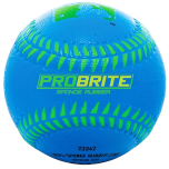 Rubber Teeball 9"