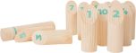 Kubb Nummers Basic