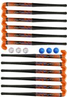 Hockeyset Guta Kunststof Pupil 30"