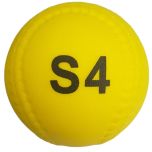 Softbal Guta S4 Indoor / Outdoor 11"