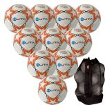 Veldvoetbal Guta School Light 10-Set