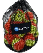 Guta Stage 2 Tennisballen 18st.