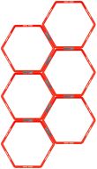 Conditieladder Hexagon