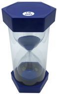 Zandloper Mega 5 min - 60 min