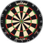 Dartbord Wedstrijd Winmau 