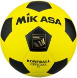 Korfbal Mikasa Geel