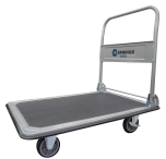 Airtrack Transportkar
