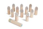 Kubb Nummers Basic