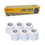Lijntape Mikasa LTP