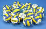 Ballennet 16 t/m 18 Ballen