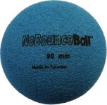Hockeybal No Bounce Foam 9cm