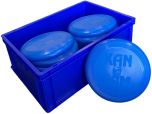Frisbee Schoolset Kanjam 