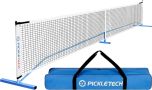 Pickleball Net Heavy Blauw