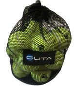 Guta Recreatie Tennisballen 18st.
