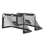 Doelen Inklapbaar 60x150cm Set 2st.