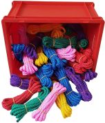 Springtouwen Schoolset 30st.
