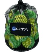 Guta Stage 1 Tennisballen 18st.