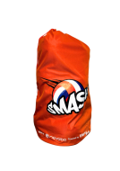 Ballentas Smash Dufflebag 16 ballen