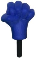 Foam Hand Steen