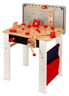 De Werktafel