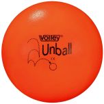 Foambal Zwabberbal Olifantenhuid 21cm