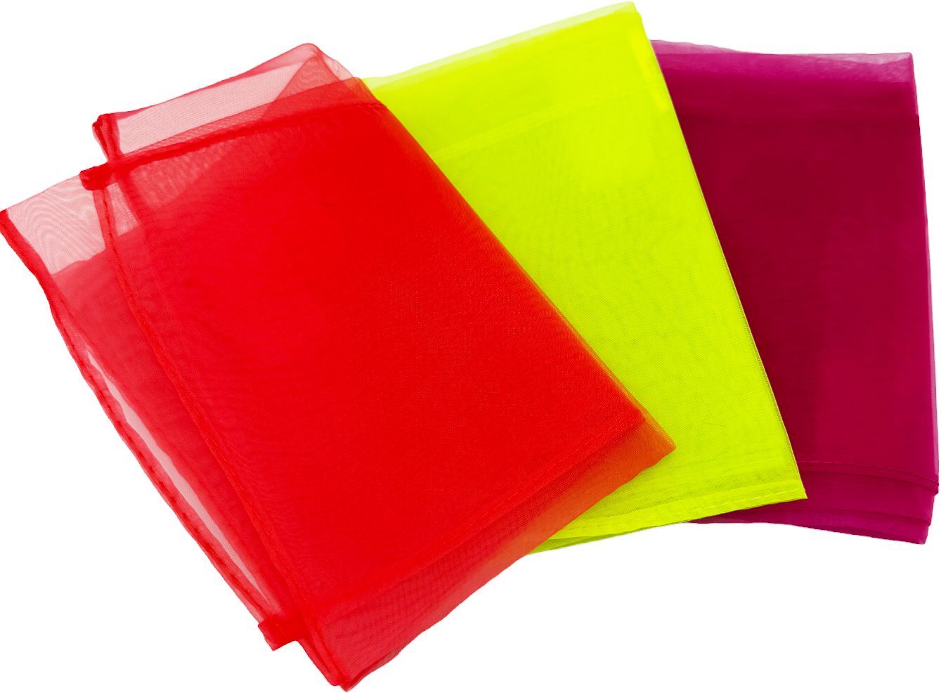 Little Botanic Label - Sensorische Pittenzakjes | Regenboog | 6 Stuks