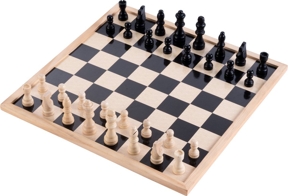 De leukste gezelschapsspellen voor kinderen