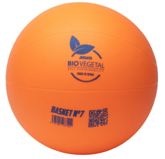 Basketbal Soft Biovegetal 