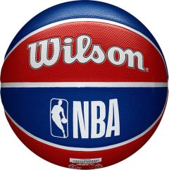 Basketbal Wilson Clippers maat 7