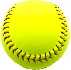 Softbal School Soft Compression 11"