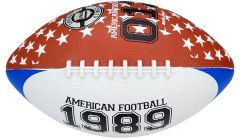 American Football Rubber 