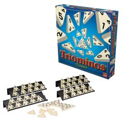 Triominos Deluxe