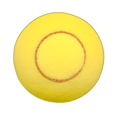 Rinkeltennisbal Ø9cm