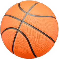 Rinkelbasketbal maat 7